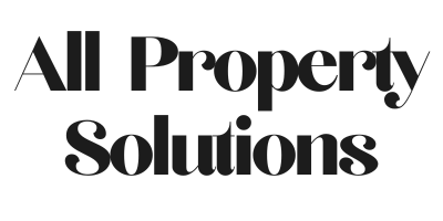 All Property Solutions logo